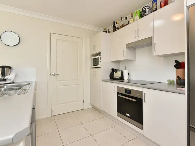 Fifth view of Homely semi-detached listing, 2/5 Lambkin Street, Singleton NSW 2330