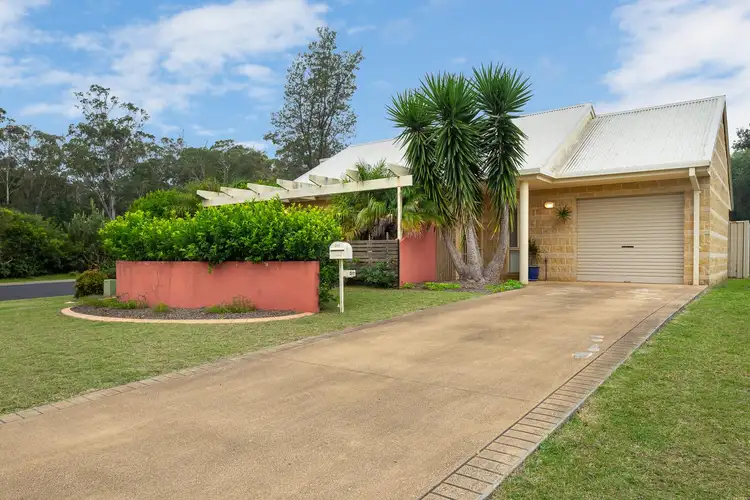 58A Sandy Place, Long Beach NSW 2536