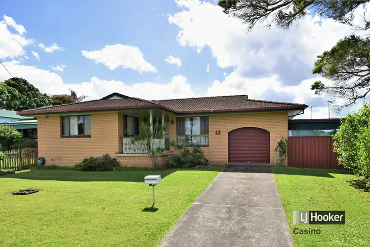 42 Johnston Street, Casino NSW 2470