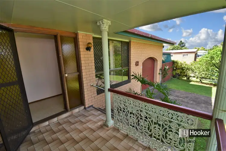 Fifth view of Homely house listing, 42 Johnston Street, Casino NSW 2470