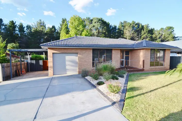 14 Blaxland Street, Wallerawang NSW 2845