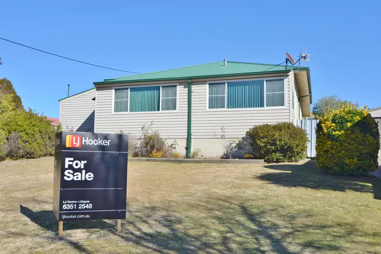 Main view of Homely house listing, 3 Lone Pine Avenue, Lithgow NSW 2790