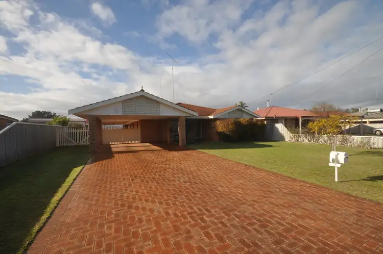 50 Jarrah Road, Manjimup WA 6258
