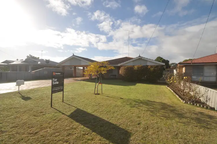 Third view of Homely house listing, 50 Jarrah Road, Manjimup WA 6258