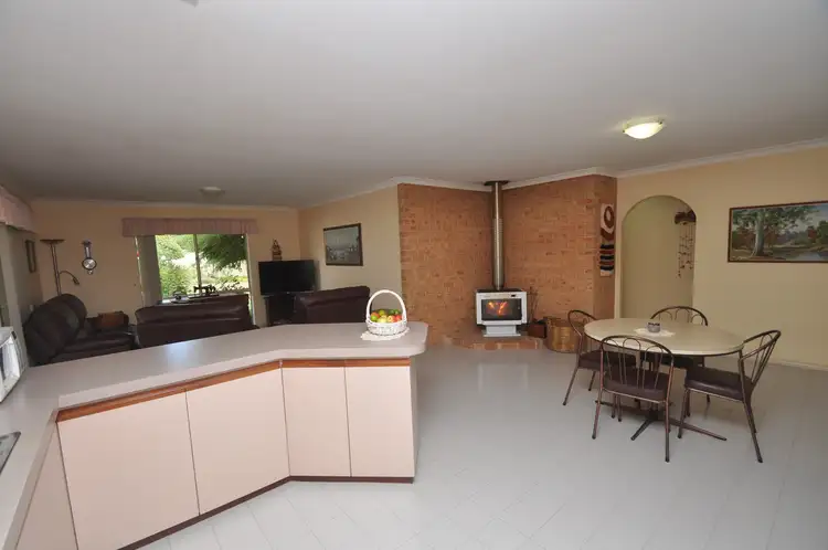 Fourth view of Homely house listing, 50 Jarrah Road, Manjimup WA 6258