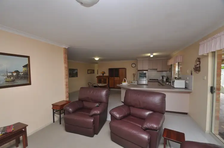 Fifth view of Homely house listing, 50 Jarrah Road, Manjimup WA 6258