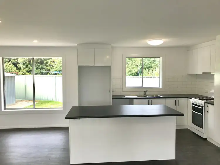 Second view of Homely house listing, 577 Brown Street, Lavington NSW 2641