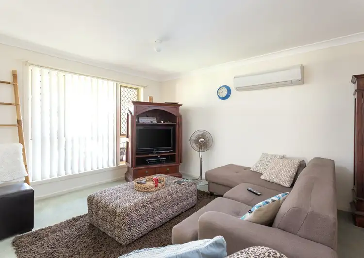 Second view of Homely house listing, 27 Ivy Crescent, Old Bar NSW 2430