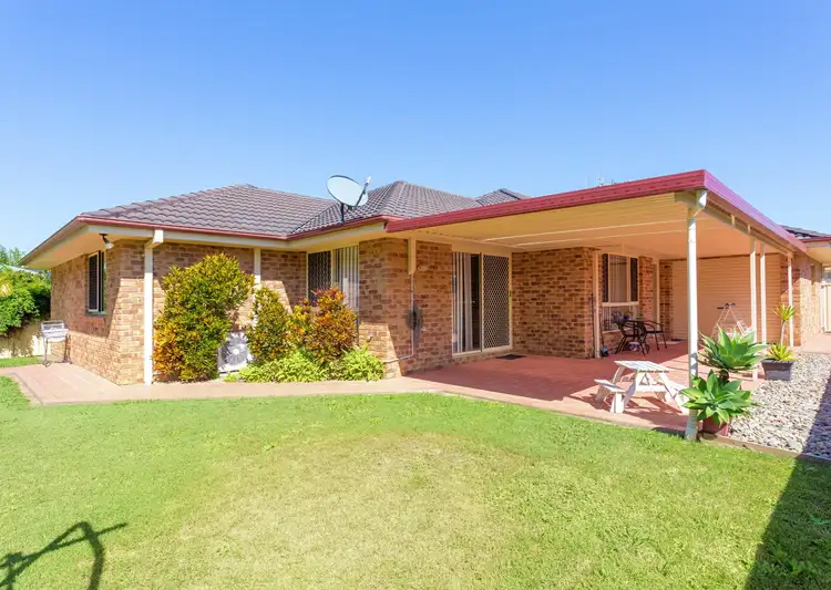 Third view of Homely house listing, 27 Ivy Crescent, Old Bar NSW 2430