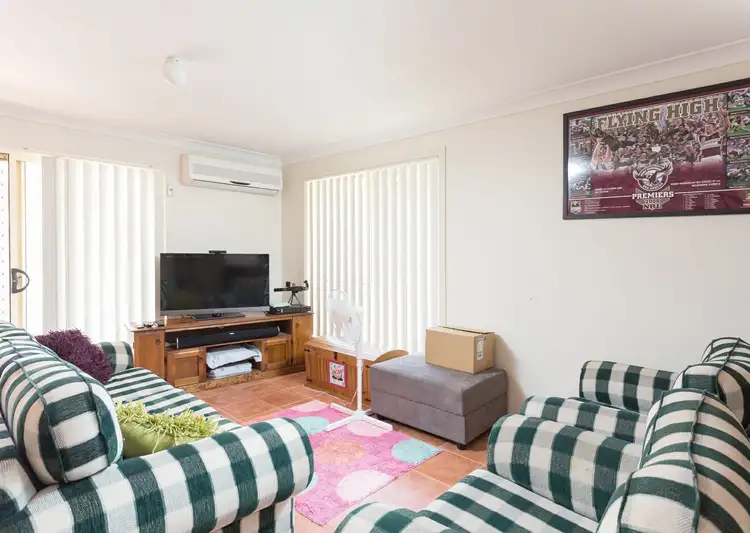 Fifth view of Homely house listing, 27 Ivy Crescent, Old Bar NSW 2430