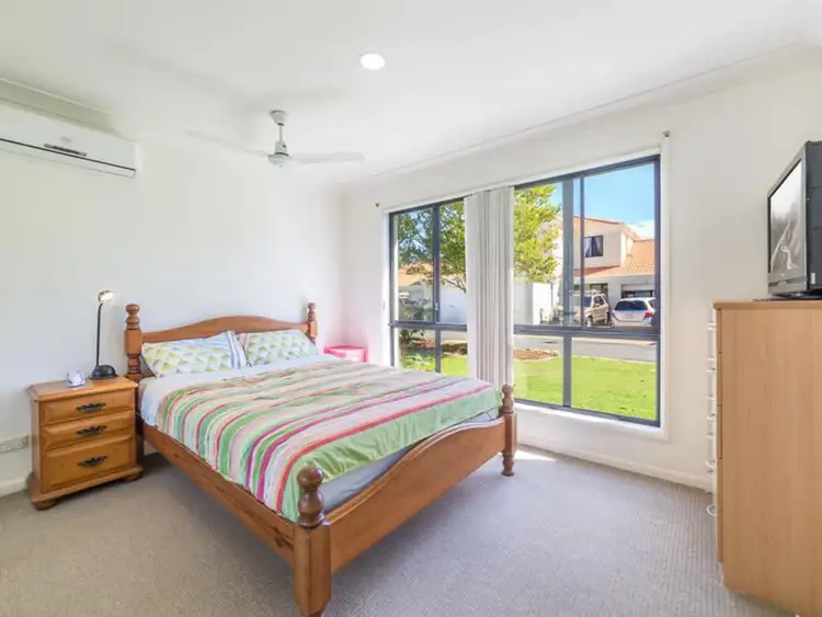 Fifth view of Homely townhouse listing, 5/2-6 Ghilgai Road, Merrimac QLD 4226