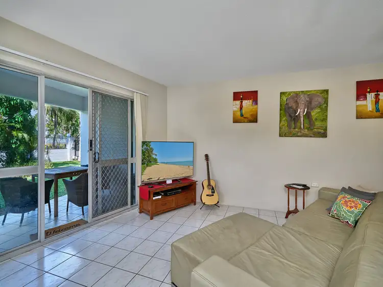 Second view of Homely unit listing, 2/57 Sims Esplanade, Yorkeys Knob QLD 4878