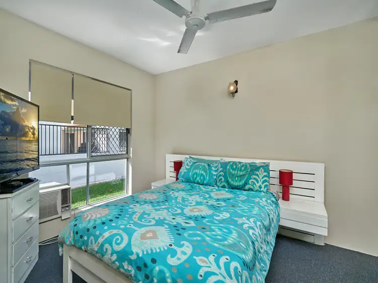 Third view of Homely unit listing, 2/57 Sims Esplanade, Yorkeys Knob QLD 4878