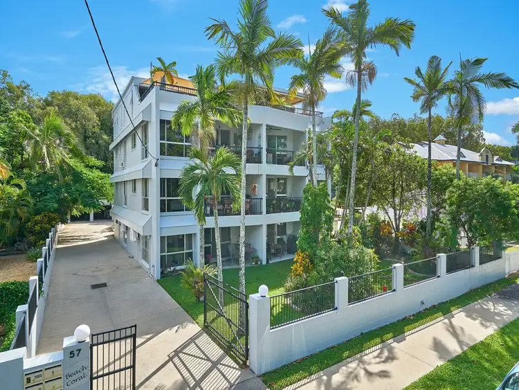 Sixth view of Homely unit listing, 2/57 Sims Esplanade, Yorkeys Knob QLD 4878