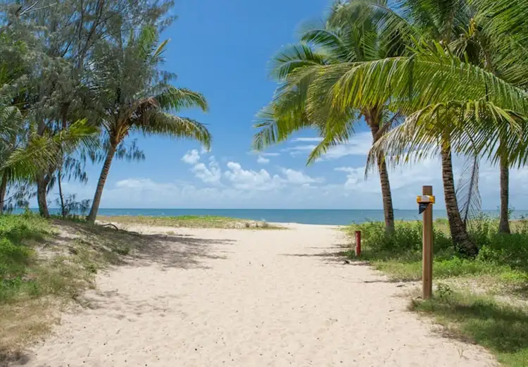 Seventh view of Homely unit listing, 2/57 Sims Esplanade, Yorkeys Knob QLD 4878