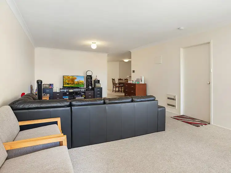 Second view of Homely apartment listing, 28/12 Albermarle Place, Phillip ACT 2606