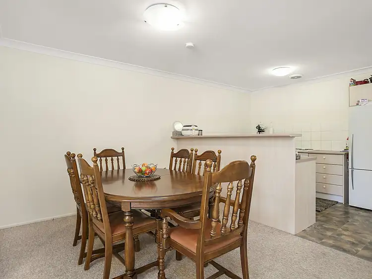 Third view of Homely apartment listing, 28/12 Albermarle Place, Phillip ACT 2606