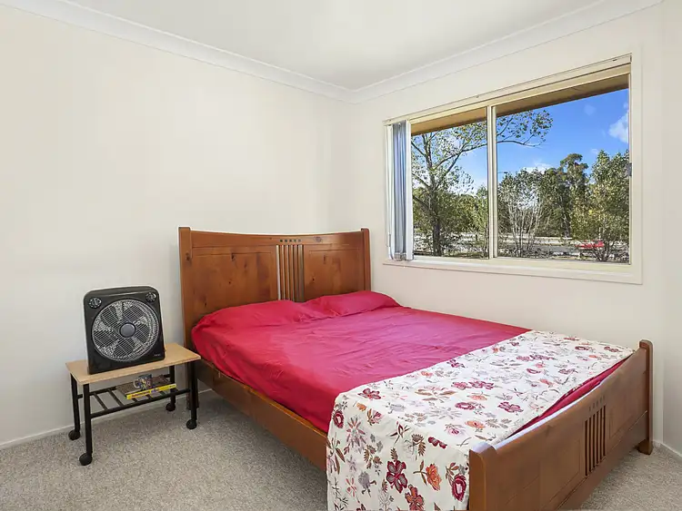 Fifth view of Homely apartment listing, 28/12 Albermarle Place, Phillip ACT 2606