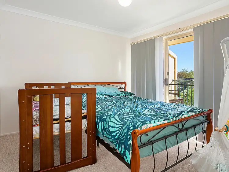 Seventh view of Homely apartment listing, 28/12 Albermarle Place, Phillip ACT 2606