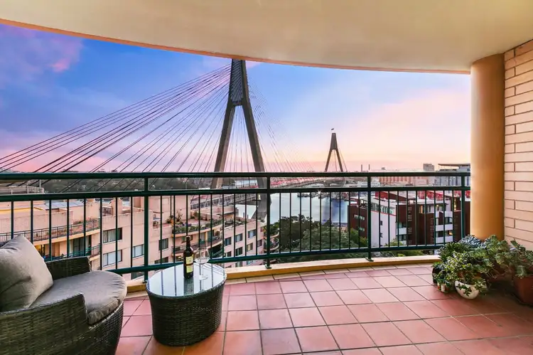81/122 Saunders St, Pyrmont NSW 2009