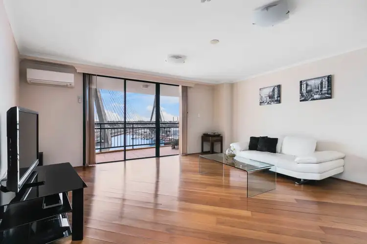 Second view of Homely unit listing, 81/122 Saunders St, Pyrmont NSW 2009
