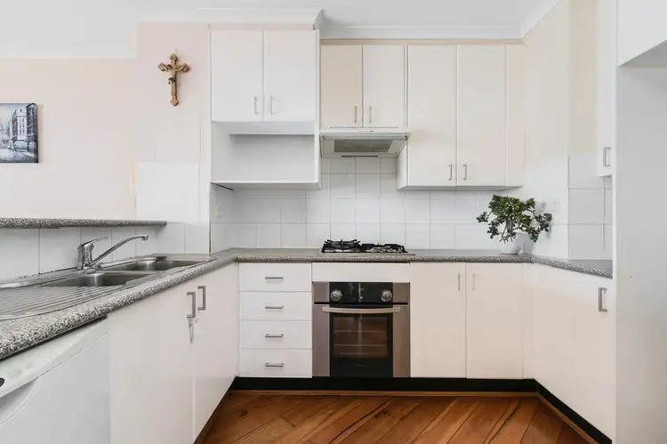 Third view of Homely unit listing, 81/122 Saunders St, Pyrmont NSW 2009