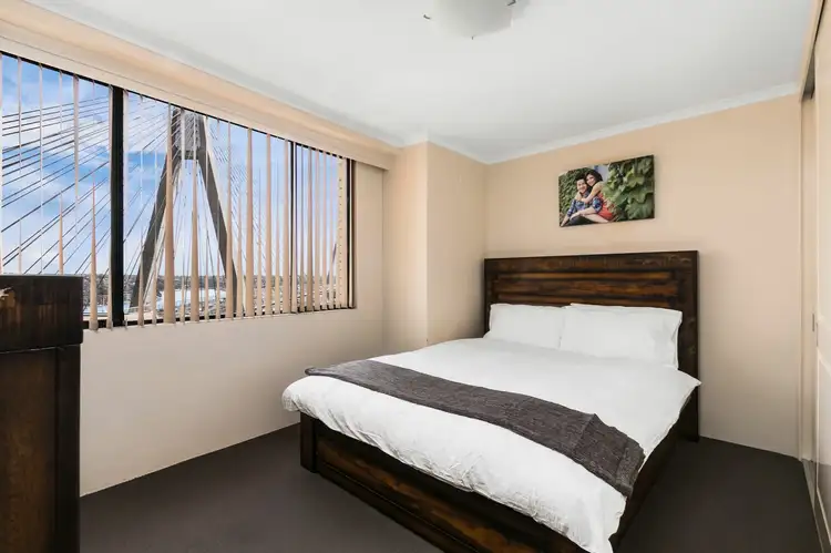 Fourth view of Homely unit listing, 81/122 Saunders St, Pyrmont NSW 2009