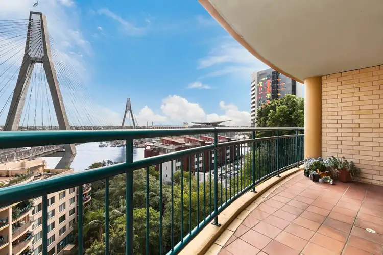 Sixth view of Homely unit listing, 81/122 Saunders St, Pyrmont NSW 2009