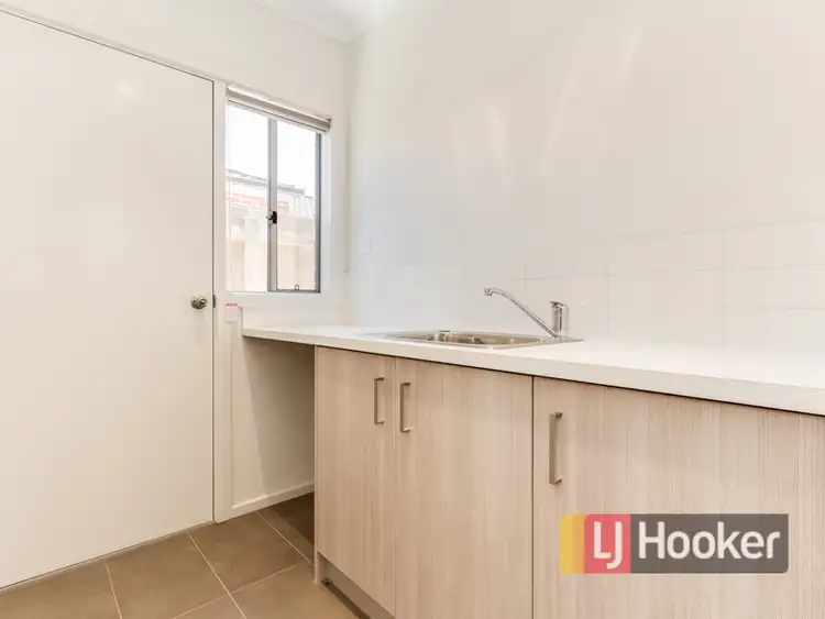 Seventh view of Homely house listing, Lot 422 Fiorelli Boulevard, Cranbourne East VIC 3977