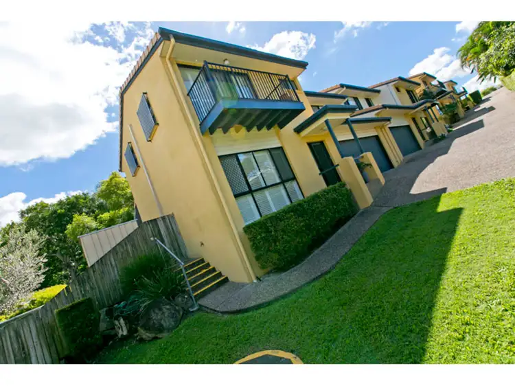 4/415 Upper Cornwall Street, Coorparoo QLD 4151