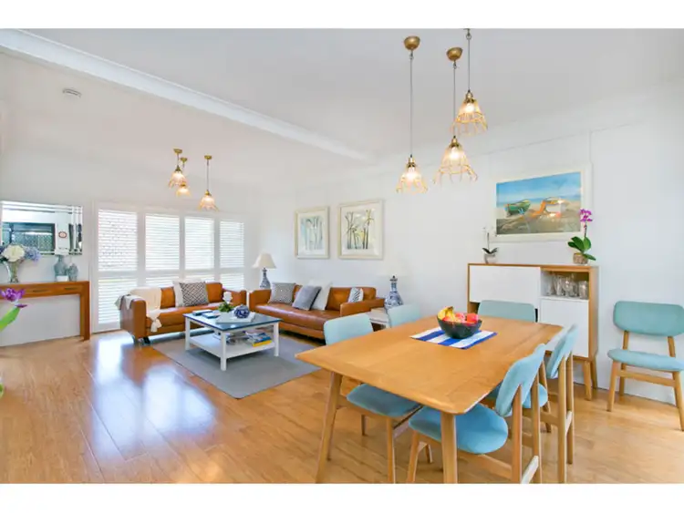 Fifth view of Homely townhouse listing, 4/415 Upper Cornwall Street, Coorparoo QLD 4151