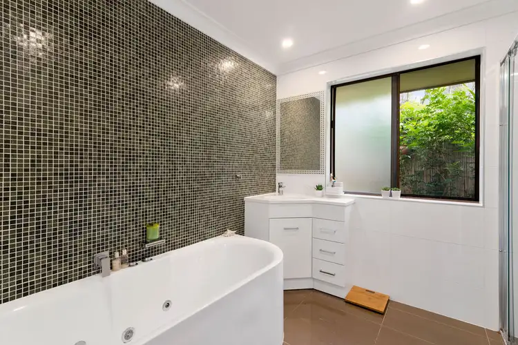 Fifth view of Homely house listing, 14 Alinjarra Drive, Tugun QLD 4224