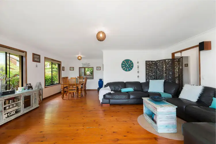 Sixth view of Homely house listing, 14 Alinjarra Drive, Tugun QLD 4224