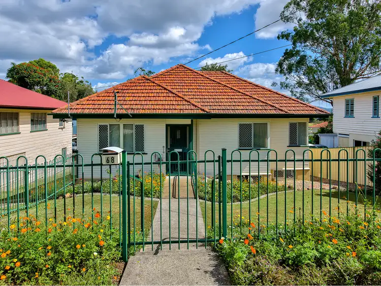 68 Trouts Road, Everton Park QLD 4053