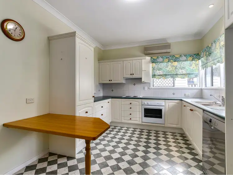 Second view of Homely house listing, 68 Trouts Road, Everton Park QLD 4053
