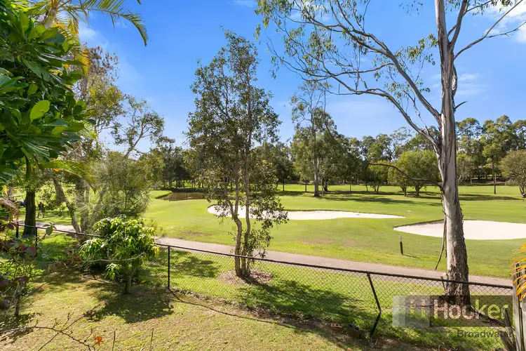44 Greg Norman Crescent, Parkwood QLD 4214
