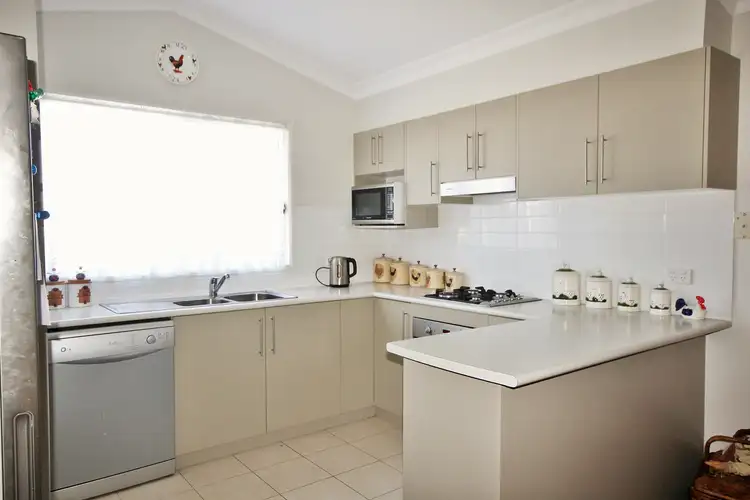 Third view of Homely house listing, 11/35 The Basin Road, St Georges Basin NSW 2540