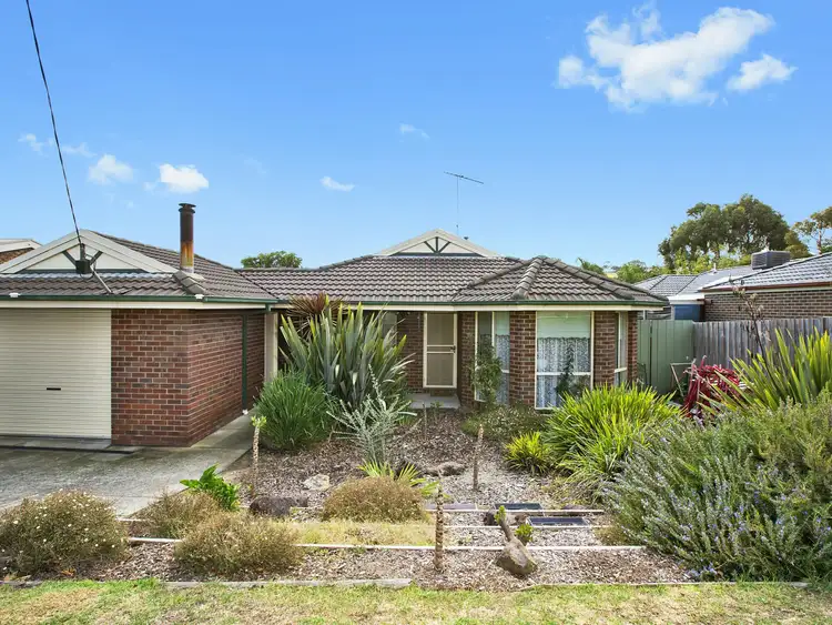 Main view of Homely house listing, 47 Panpandi Drive, Clifton Springs VIC 3222