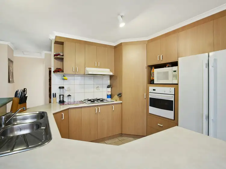 Second view of Homely house listing, 47 Panpandi Drive, Clifton Springs VIC 3222
