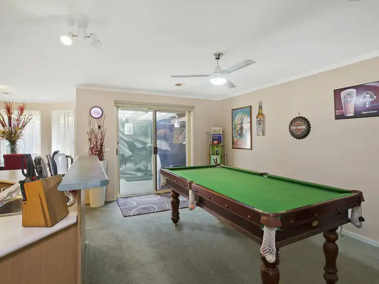 Fifth view of Homely house listing, 47 Panpandi Drive, Clifton Springs VIC 3222