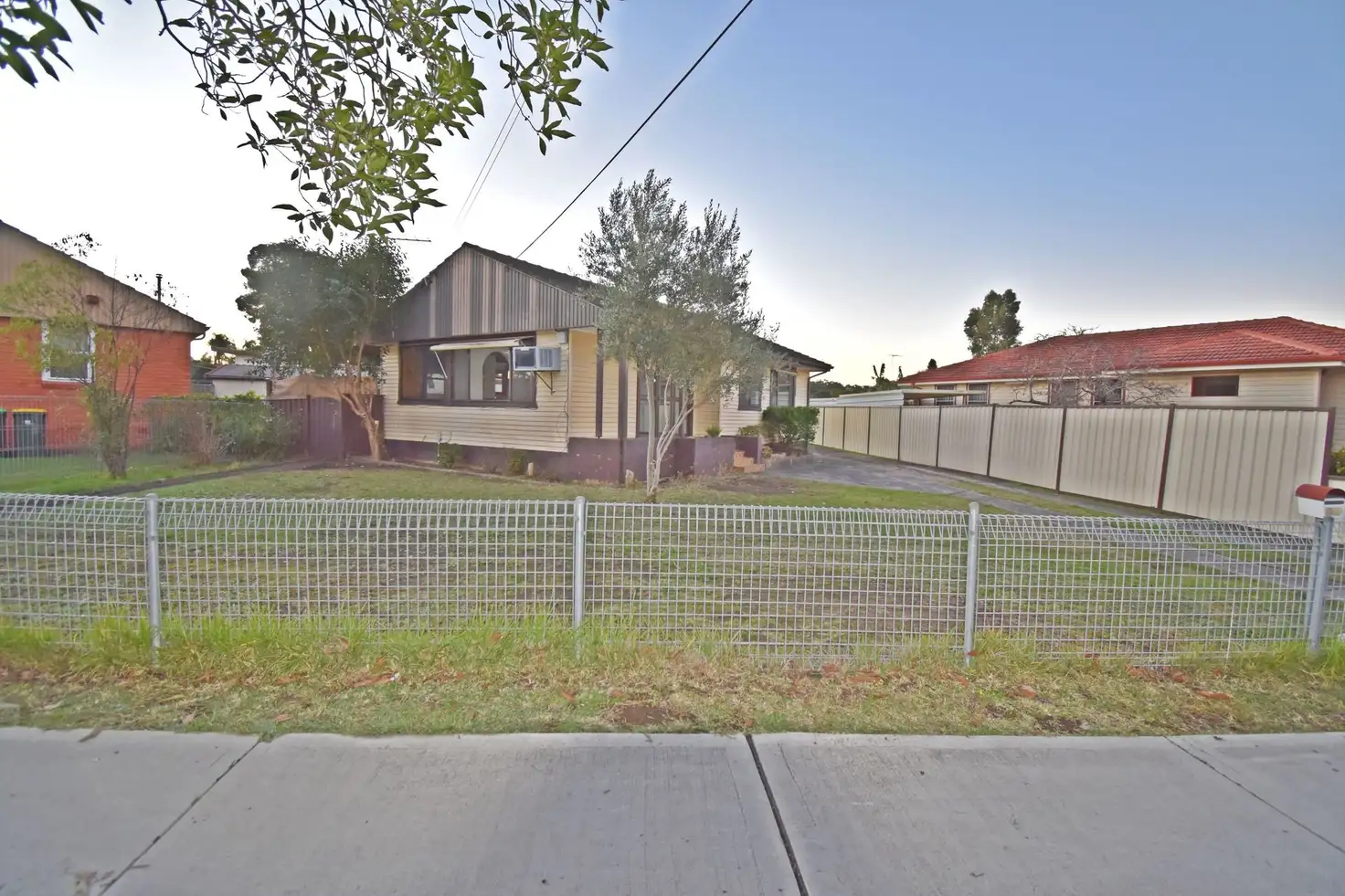 Main view of Homely house listing, 45 Charter Street, Sadleir NSW 2168