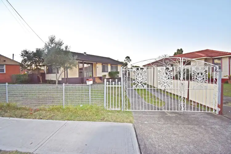 Second view of Homely house listing, 45 Charter Street, Sadleir NSW 2168