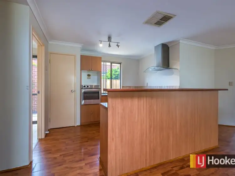 Fourth view of Homely house listing, 12 Greenland Boulevard, Canning Vale WA 6155