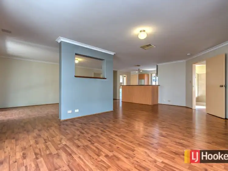 Fifth view of Homely house listing, 12 Greenland Boulevard, Canning Vale WA 6155