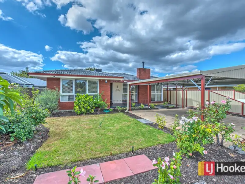 Main view of Homely house listing, 378 Spencer Road, Thornlie WA 6108