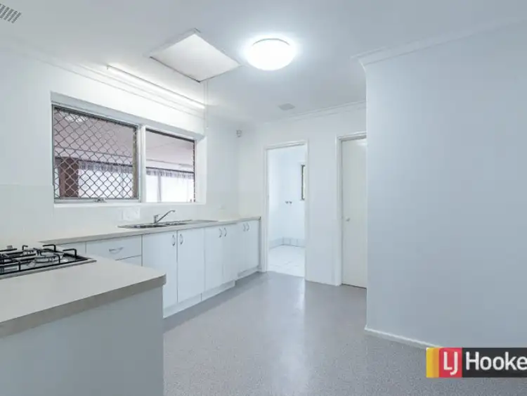 Second view of Homely house listing, 378 Spencer Road, Thornlie WA 6108
