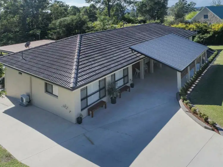 Third view of Homely house listing, 518 Caniaba Road, Caniaba NSW 2480