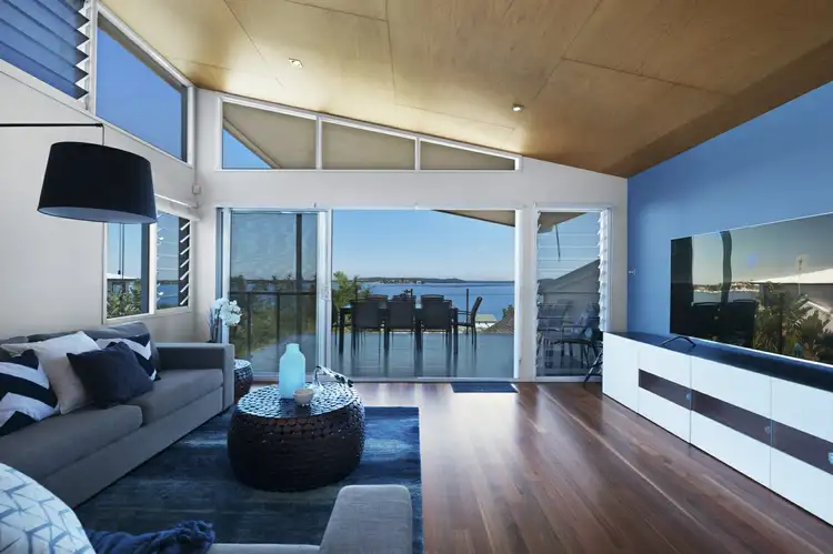 Main view of Homely house listing, 10 View Street, Belmont NSW 2280