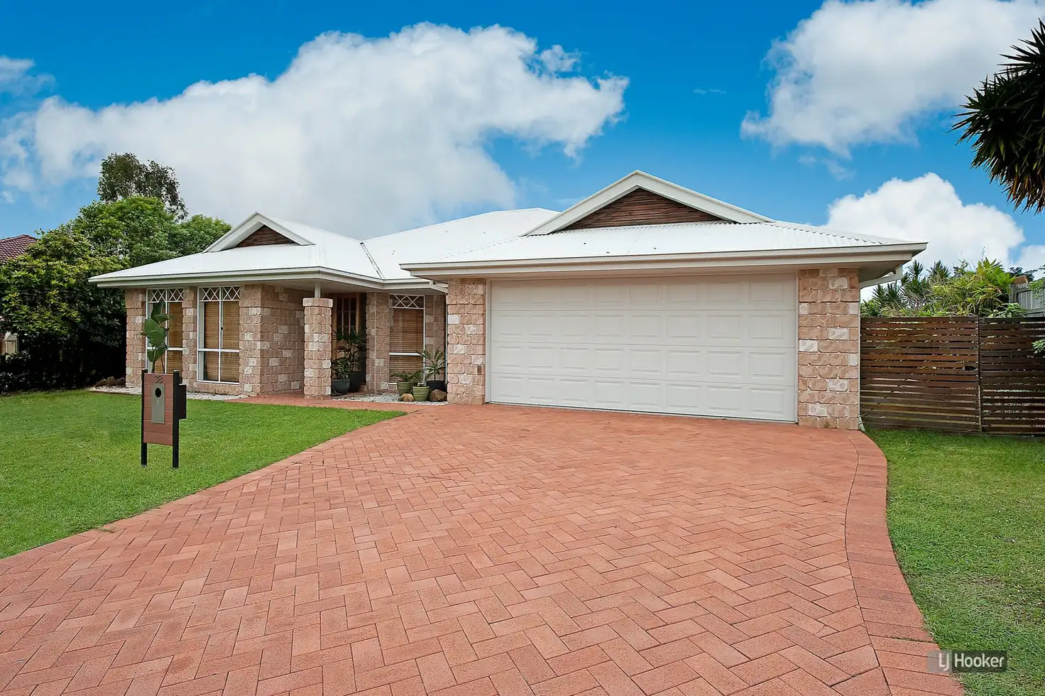 Main view of Homely house listing, 38 Willandra Parade, North Lakes QLD 4509