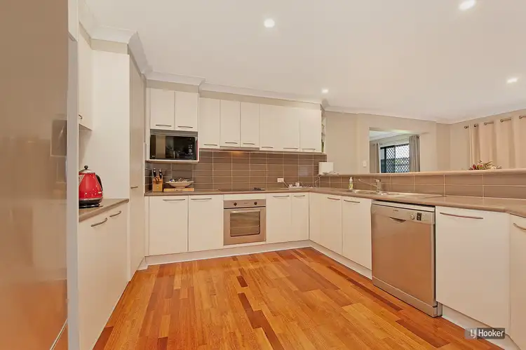 Third view of Homely house listing, 38 Willandra Parade, North Lakes QLD 4509
